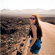 Profesora de fotografía para todas las edades y diferentes niveles